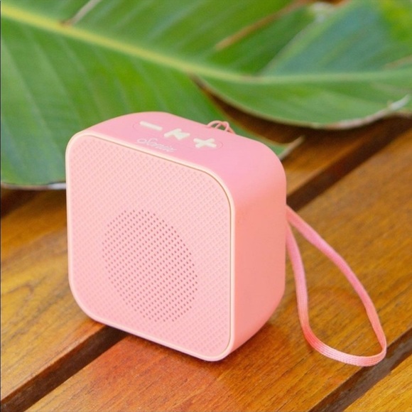 Sonix Other - Sonix Portable Bluetooth Speaker